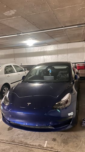 Customer photo review of RUBBIT Electric Plus Trial Kit [s]