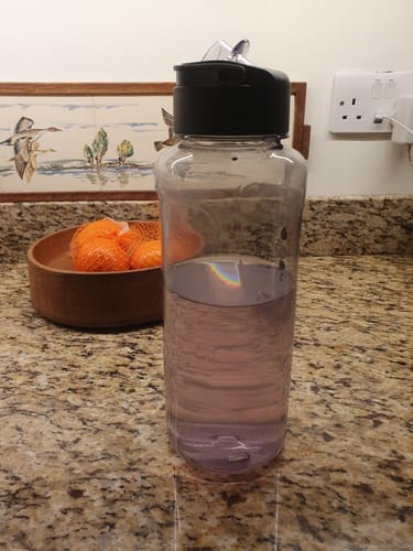 Customer photo review of Starter Bundle