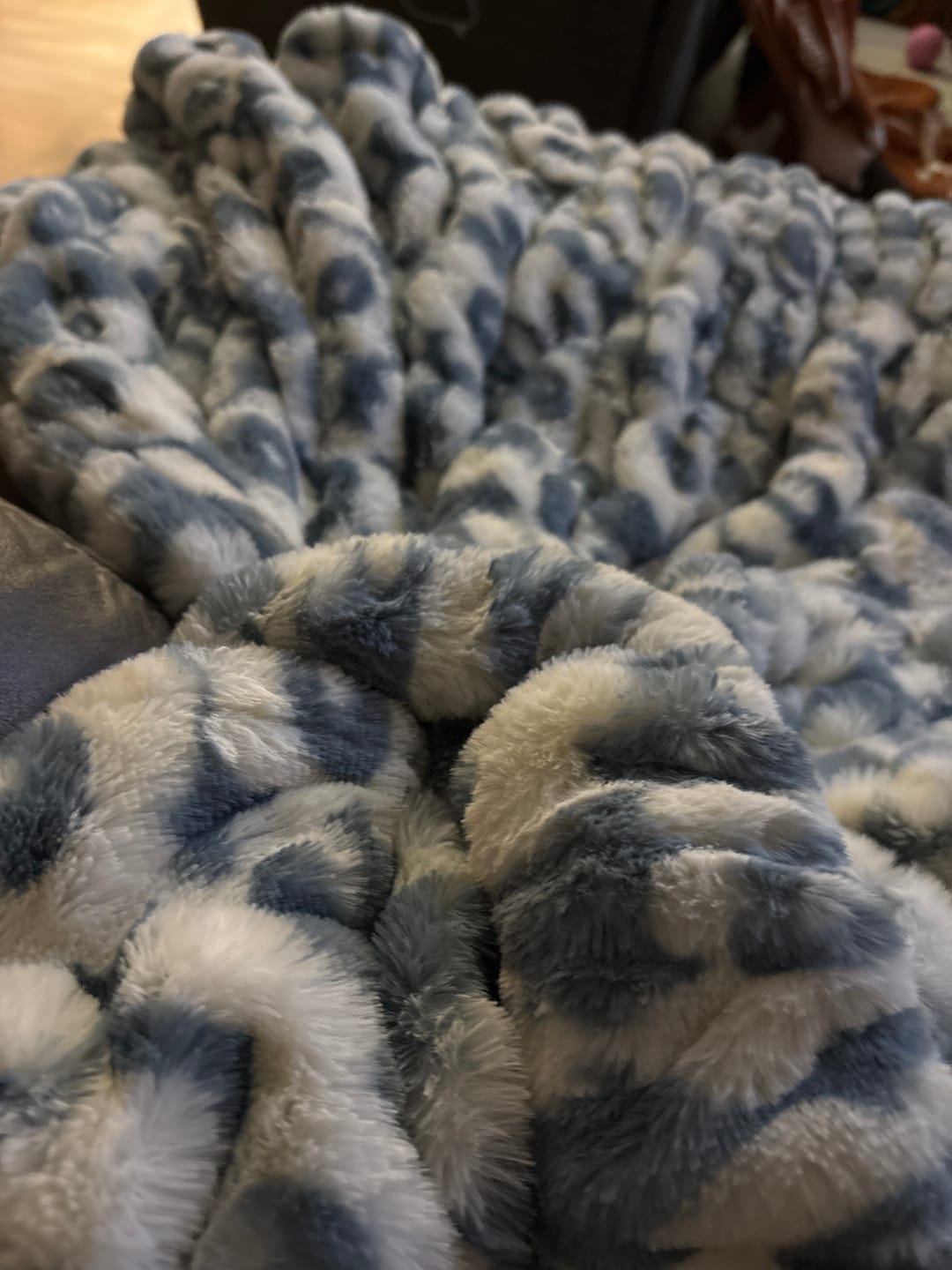Customer photo review of Floral Breeze