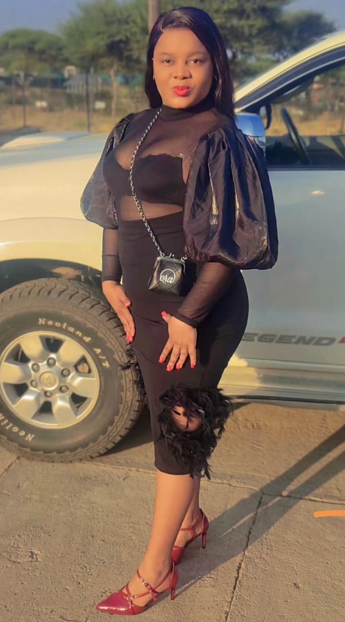 Customer photo review of Black Era Fashion Coin Purse