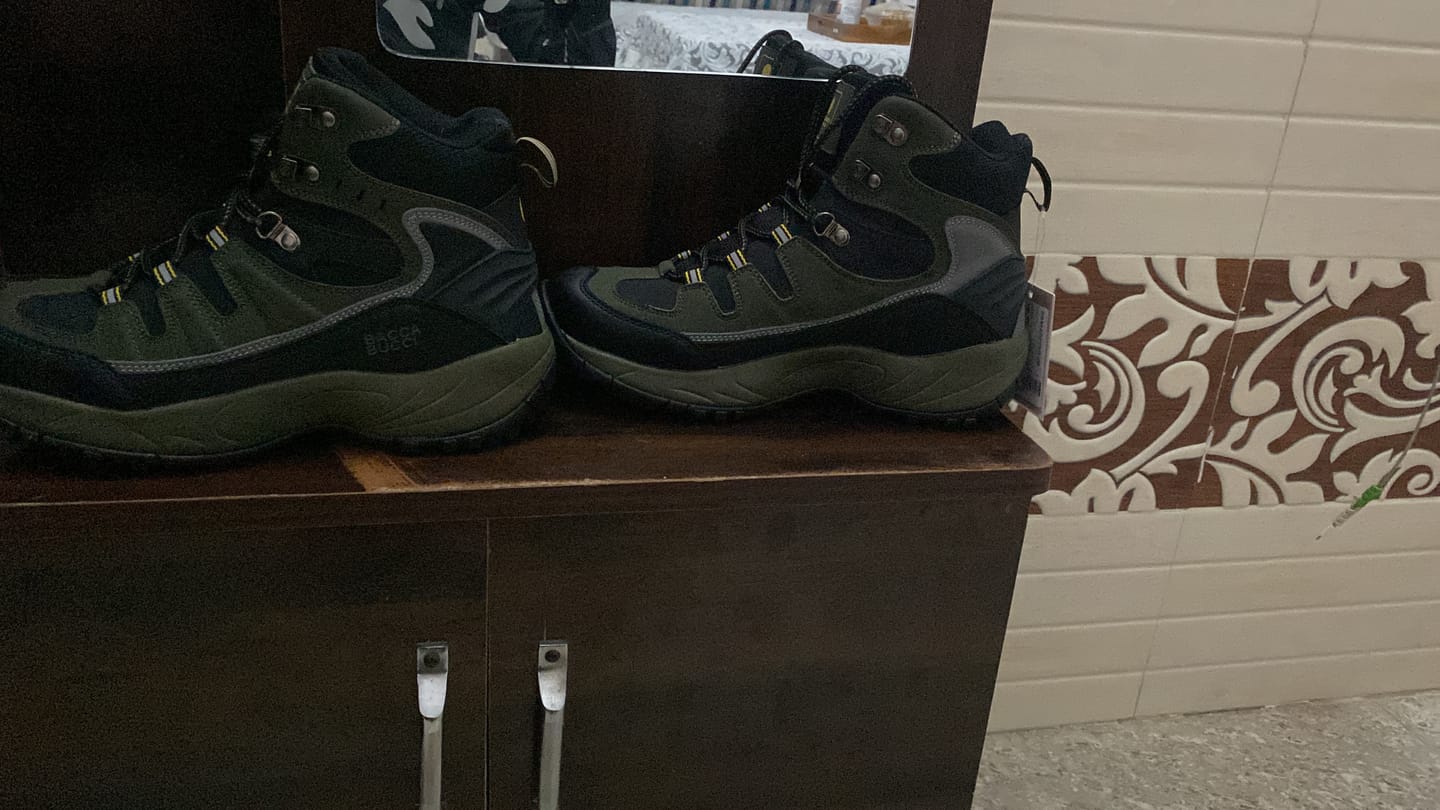 Customer photo review of EXPEDITION