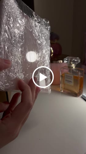 Customer video review of Tweezer Case 6 Slots