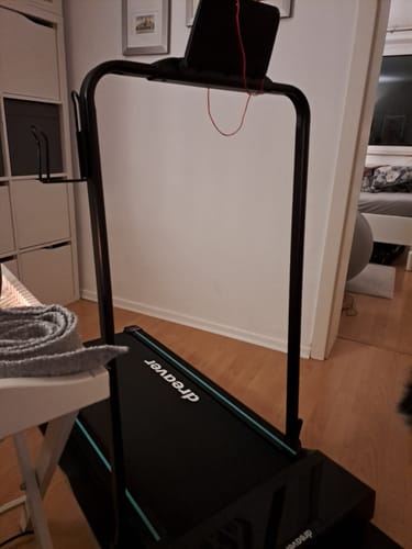 Customer photo review of Dreaver Elevate Pro