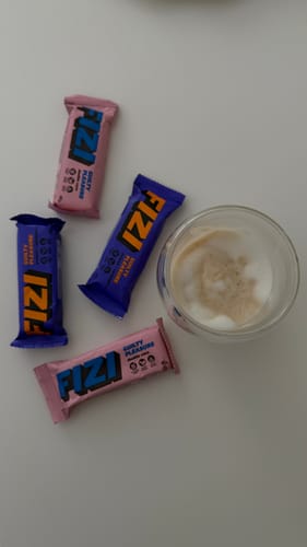 Customer photo review of BIG Guilty Pleasure box х24 шт
