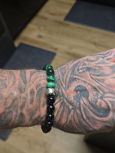 Customer photo review of SHIPROCKED BRACELET 2026