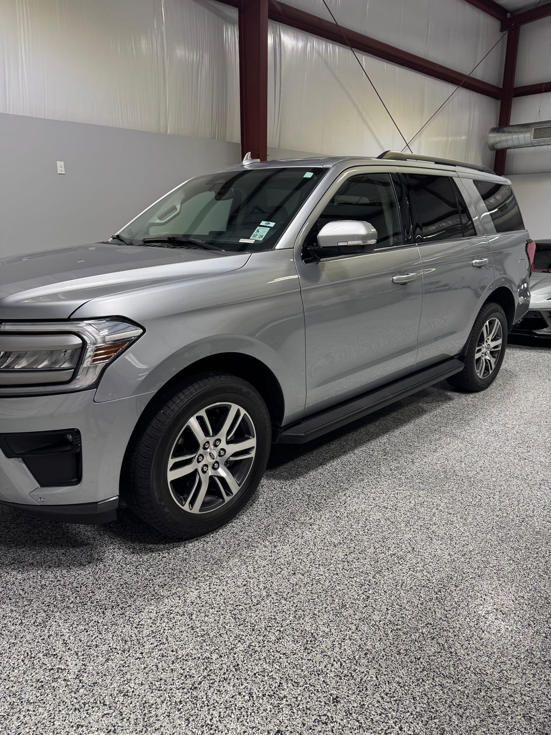 Customer photo review of Ignition - Gallon