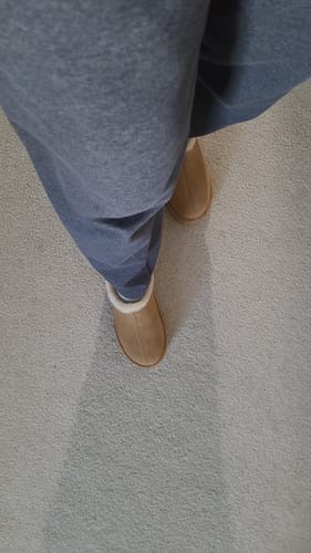 Customer photo review of IZZY PLATFORM LO ICED COFFEE
