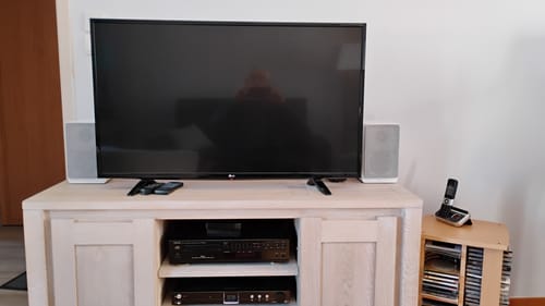 Customer photo review of FORTE A4 MK2