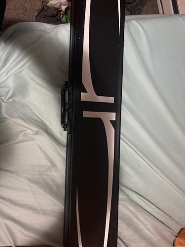 Customer photo review of Luke | Saber