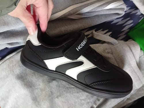 Customer photo review of Niños Oncidium - Barefoot De Ocio