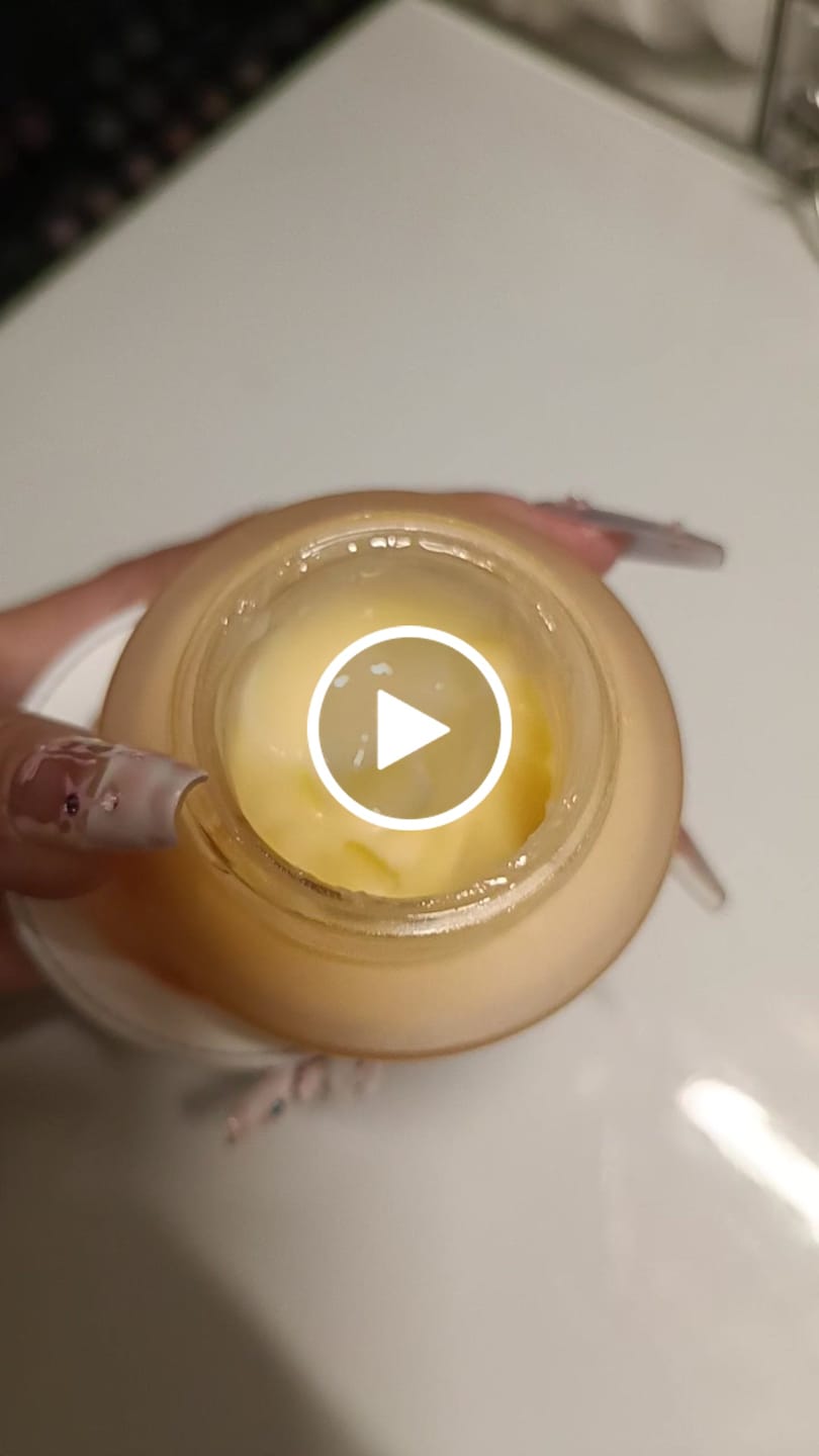 Customer video review of Licorne Cactus Deep Moist Fuktighetskrem (50ml)