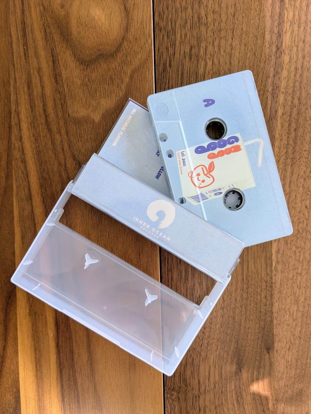 Customer photo review of Good Mood / Lofi Juice