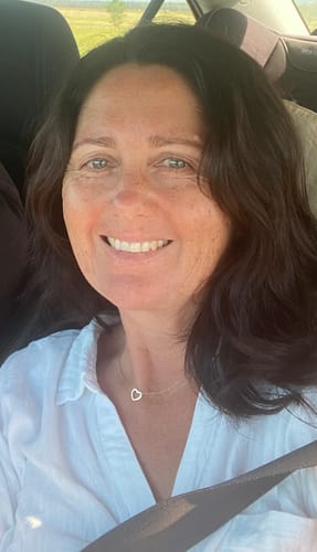 Customer photo review of Rosemary & Castor Oil Hair Conditioner - 500ml