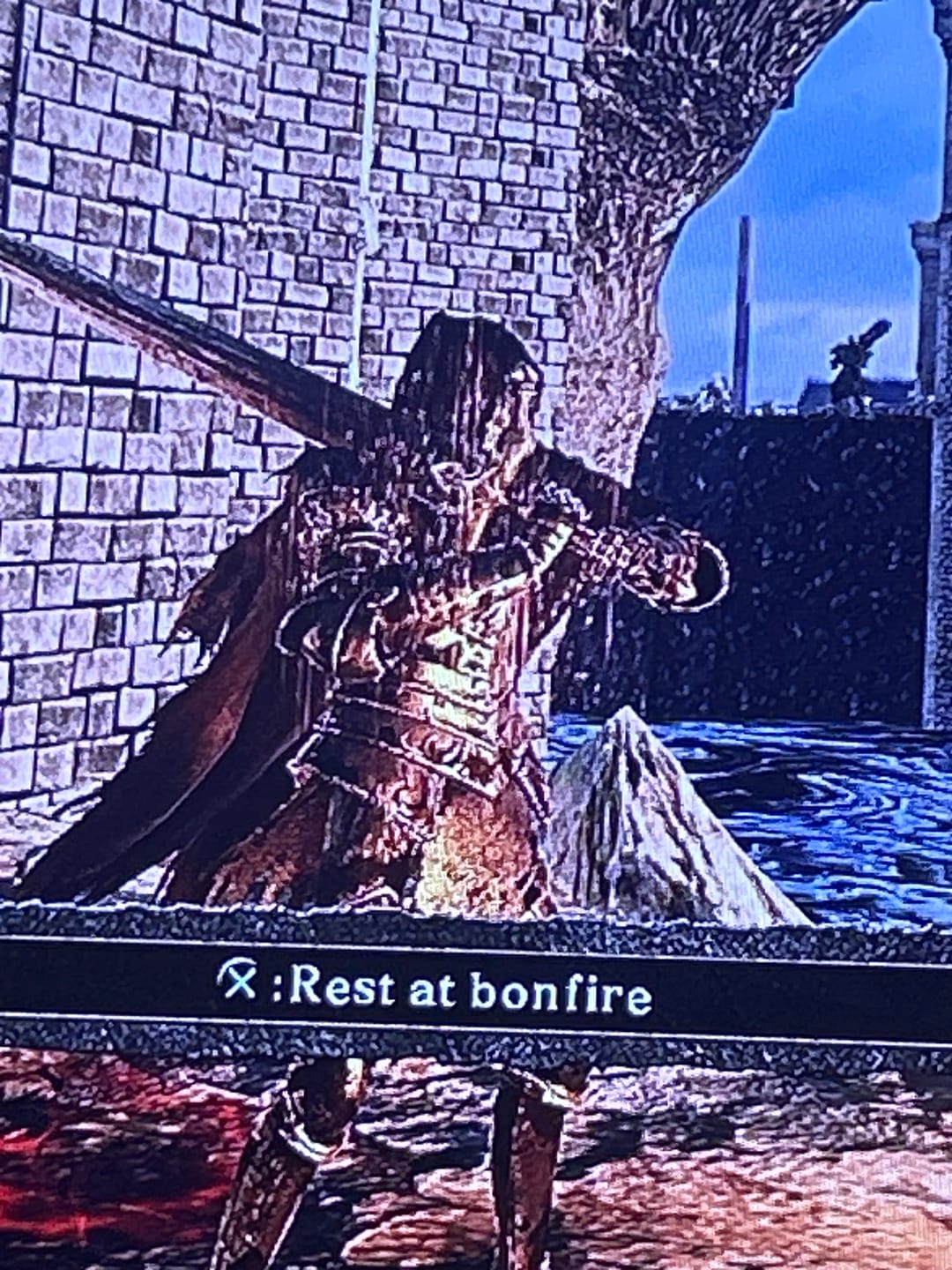 Customer photo review of Dark Souls 2 Items & Souls