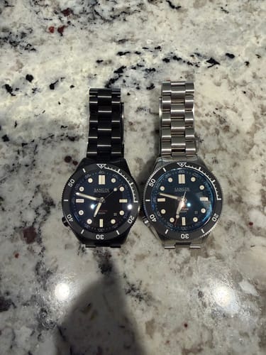 Customer photo review of NEPTUNE (VIP)