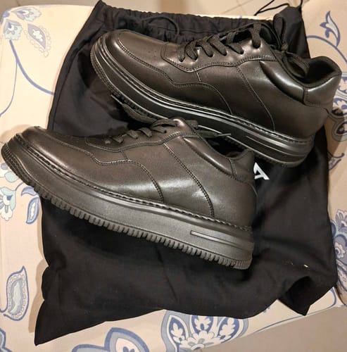 Customer photo review of Ravon - 8cm (3")