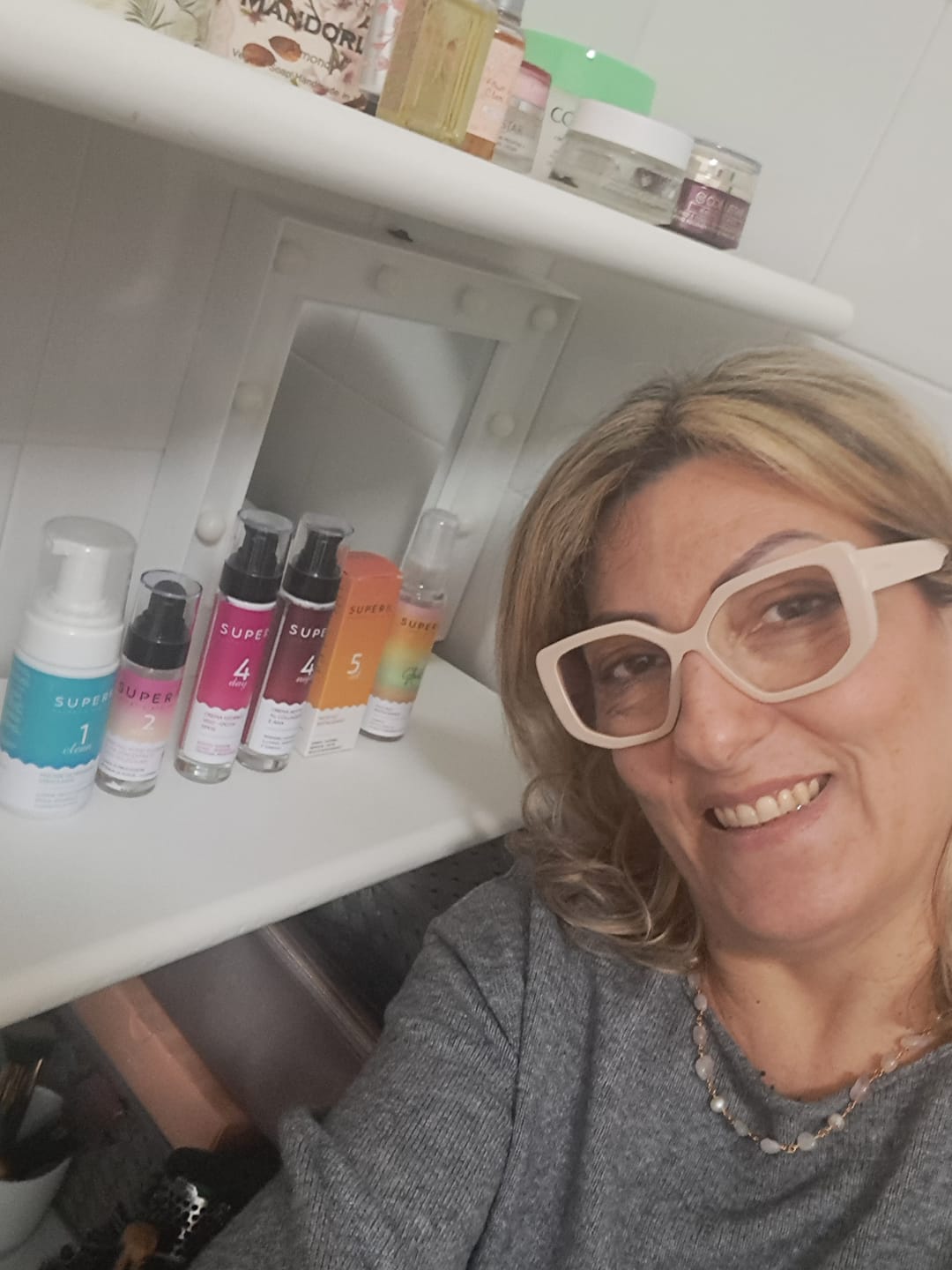 Customer photo review of 1 Clean
