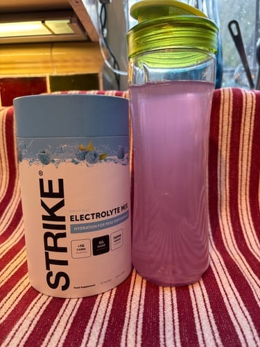 Customer photo review of Starter Bundle