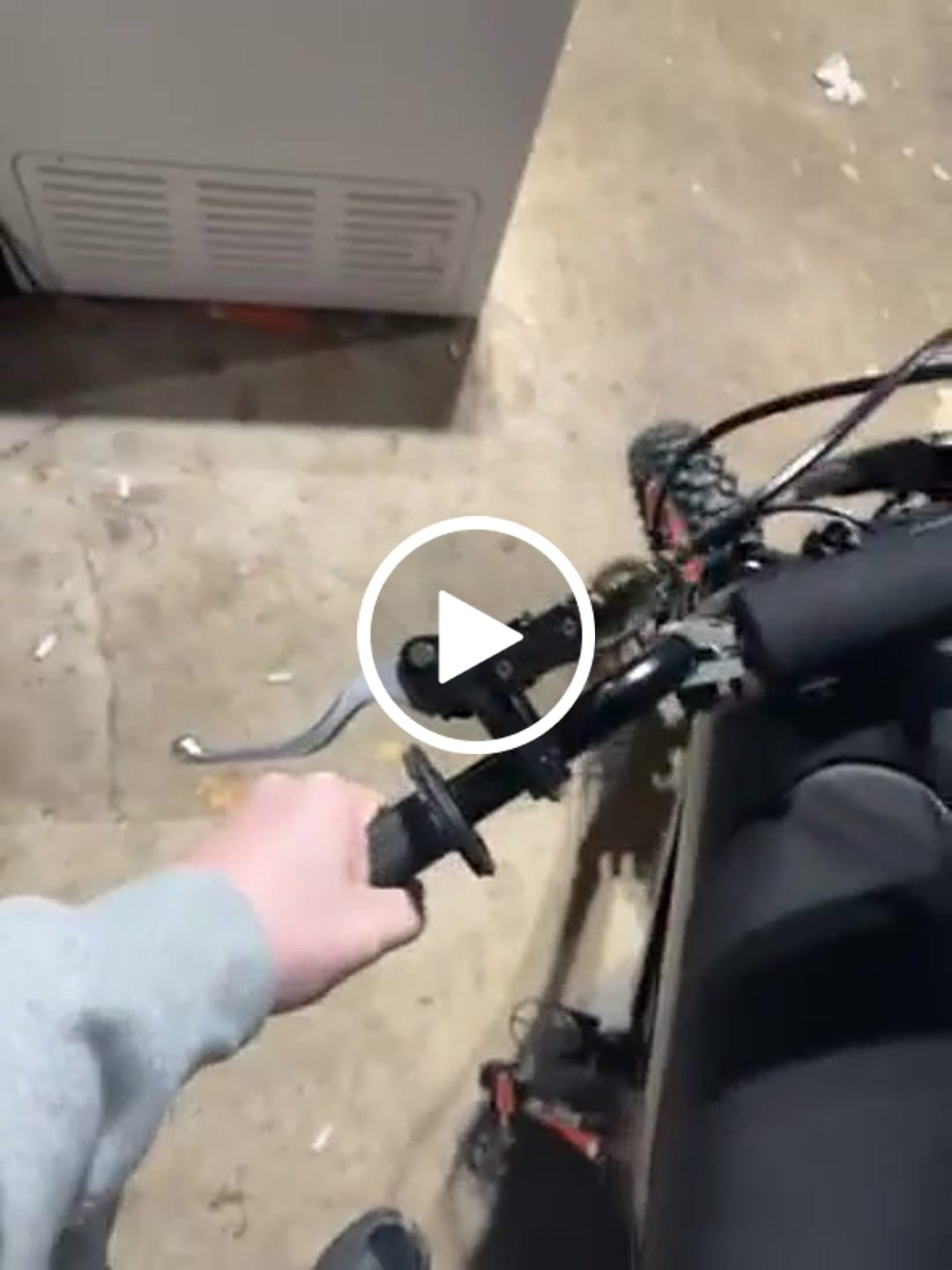 Customer video review of Tuttio Soleil 01 Upgraded ProTaper Grips