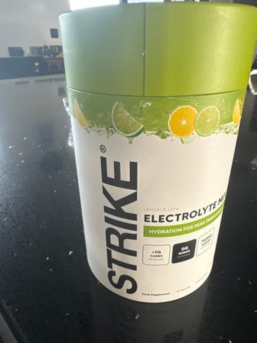 Customer photo review of Starter Bundle
