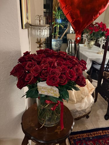 Customer photo review of Happy Birthday