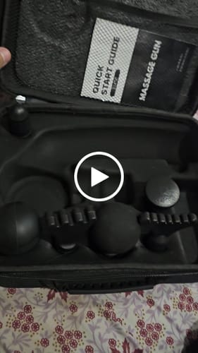 Customer video review of Smart Body Scale - Upto 180Kg