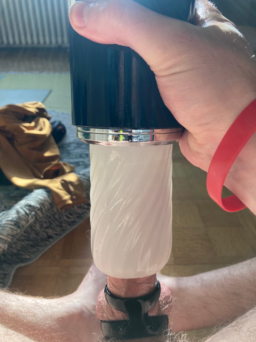 Customer photo review of ALEX NEO 2