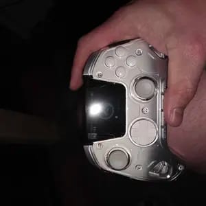 Customer photo review of GamerPro HUD Pro – Elite Multi-Platform Controller