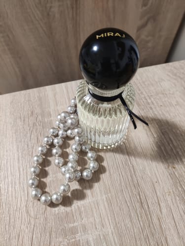 Customer photo review of Miraj EvaLux