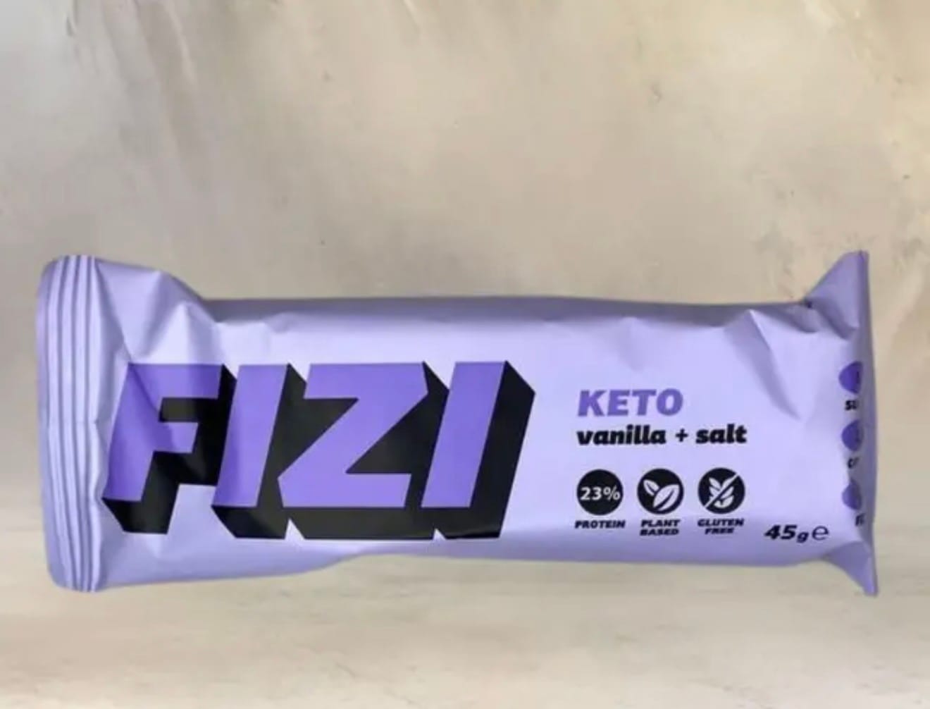 Customer photo review of Vanilla + Salt x10 шт.