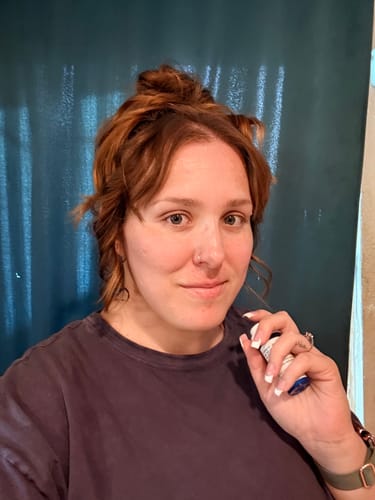 Customer photo review of Tirzepatide Weight Loss Program (Three Months)