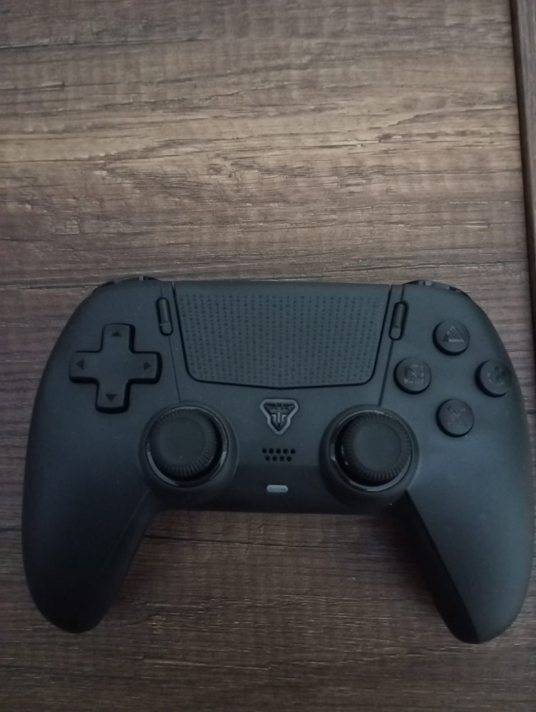 Customer photo review of Fantech Nova II Oyun Kolu