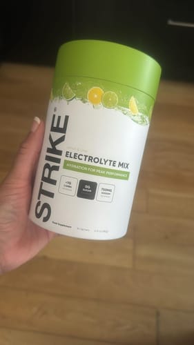 Customer photo review of Starter Bundle