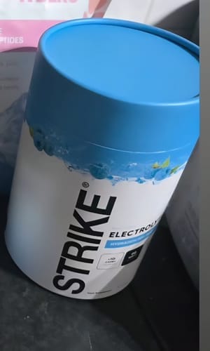 Customer photo review of Starter Bundle