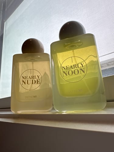 Customer photo review of Nearly Duo