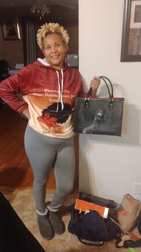 Customer photo review of Priority Production