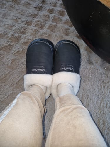 Customer photo review of HappyComfy