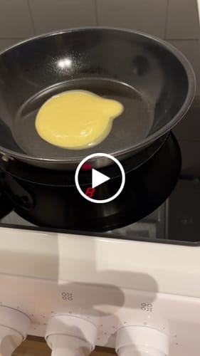 Customer video review of Inductie matjes set van 4 - Zwart - Diverse maten