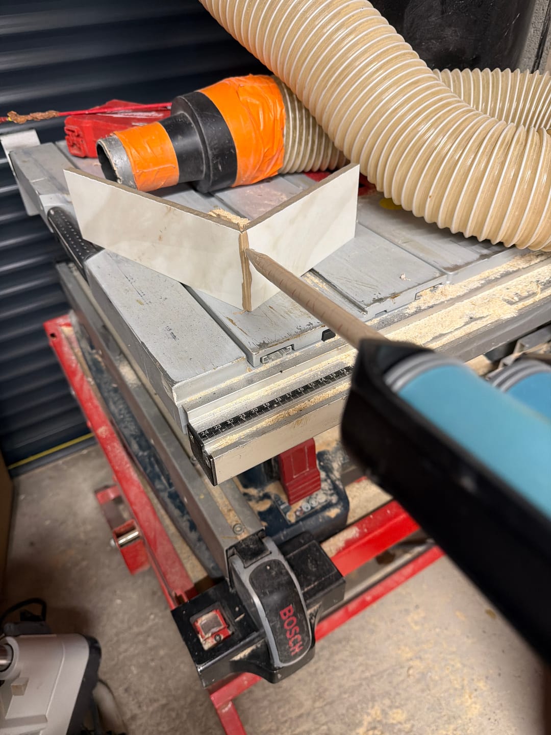 Customer photo review of GoPoxy Electric Applicator Kit