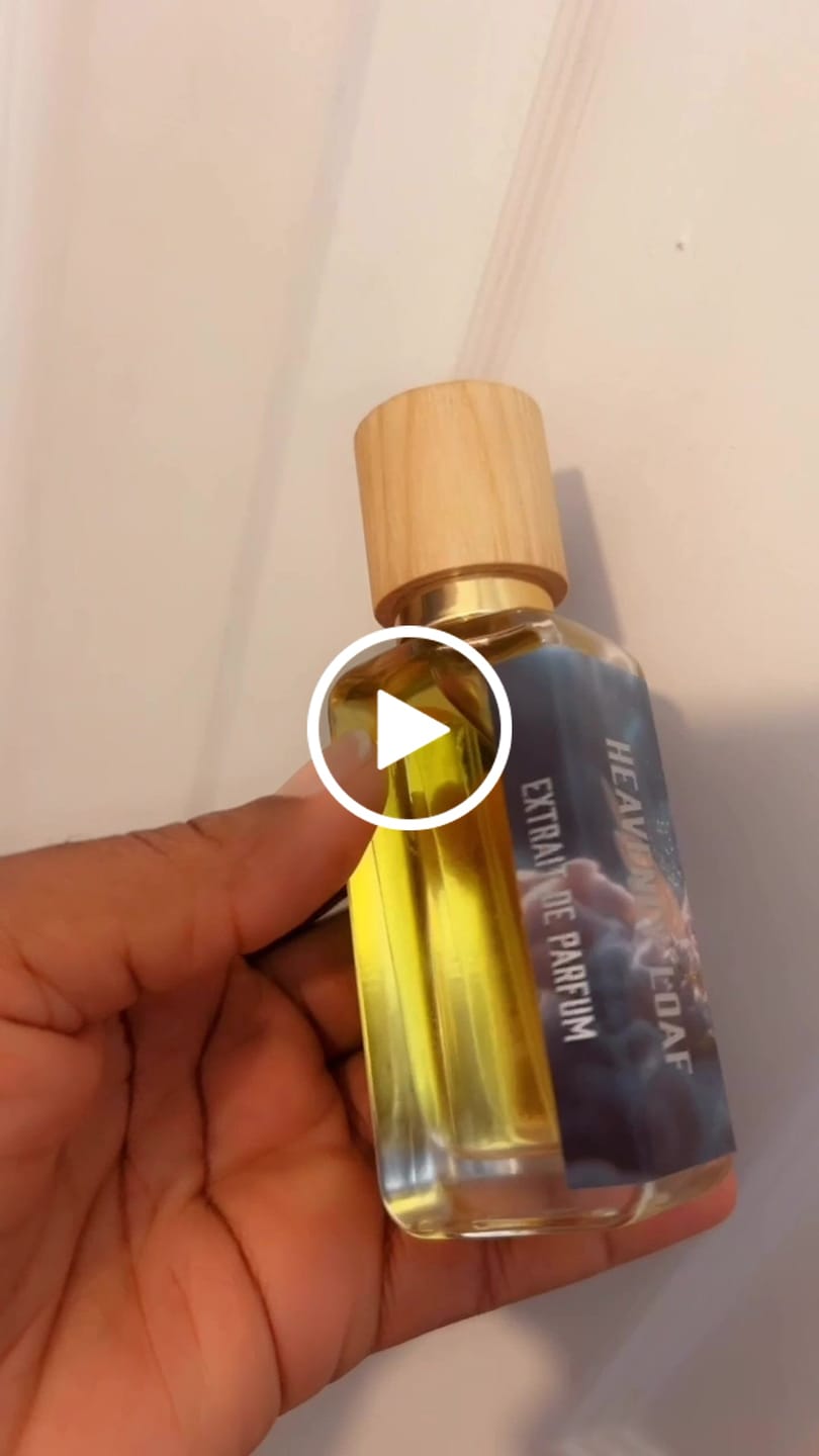 Customer video review of Heavenly Loaf