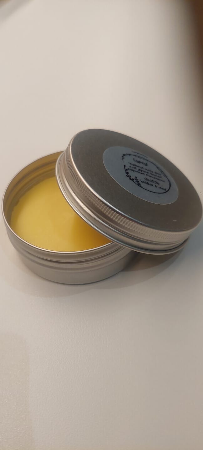 Customer photo review of 100 % Ren Bivoks – Perfekt for Naturlige Prosjekter