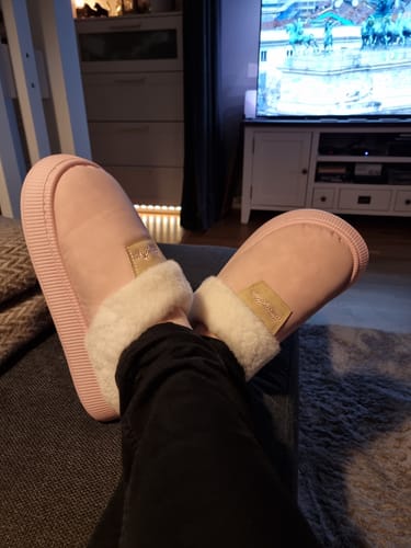 Customer photo review of HappyComfy