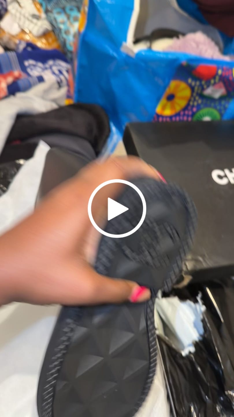 Customer video review of Camilla Boots (waterproof)