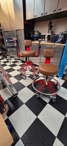 Customer photo review of ROBUST STEEL MAX