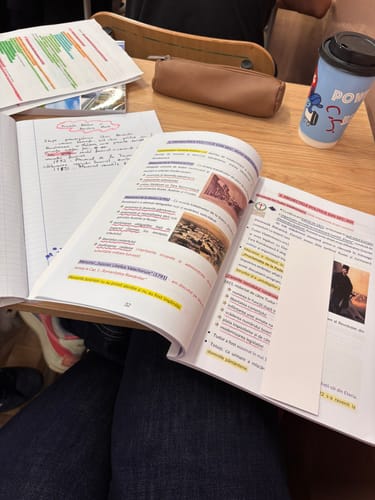 Recenzie cu fotografie de la un client despre Pachet Bacalaureat (Română + Istorie + Geografie) Bacademia