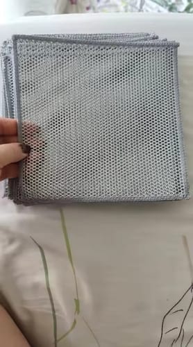 Customer photo review of LimpiRápido | Fuerte y Resistente a Rayones para Cada Limpieza