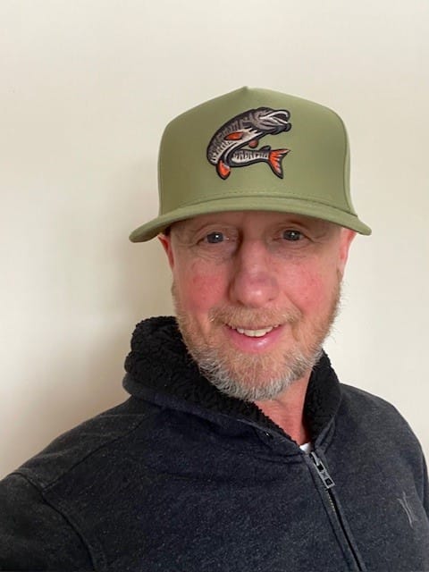 Customer photo review of Monster Hat
