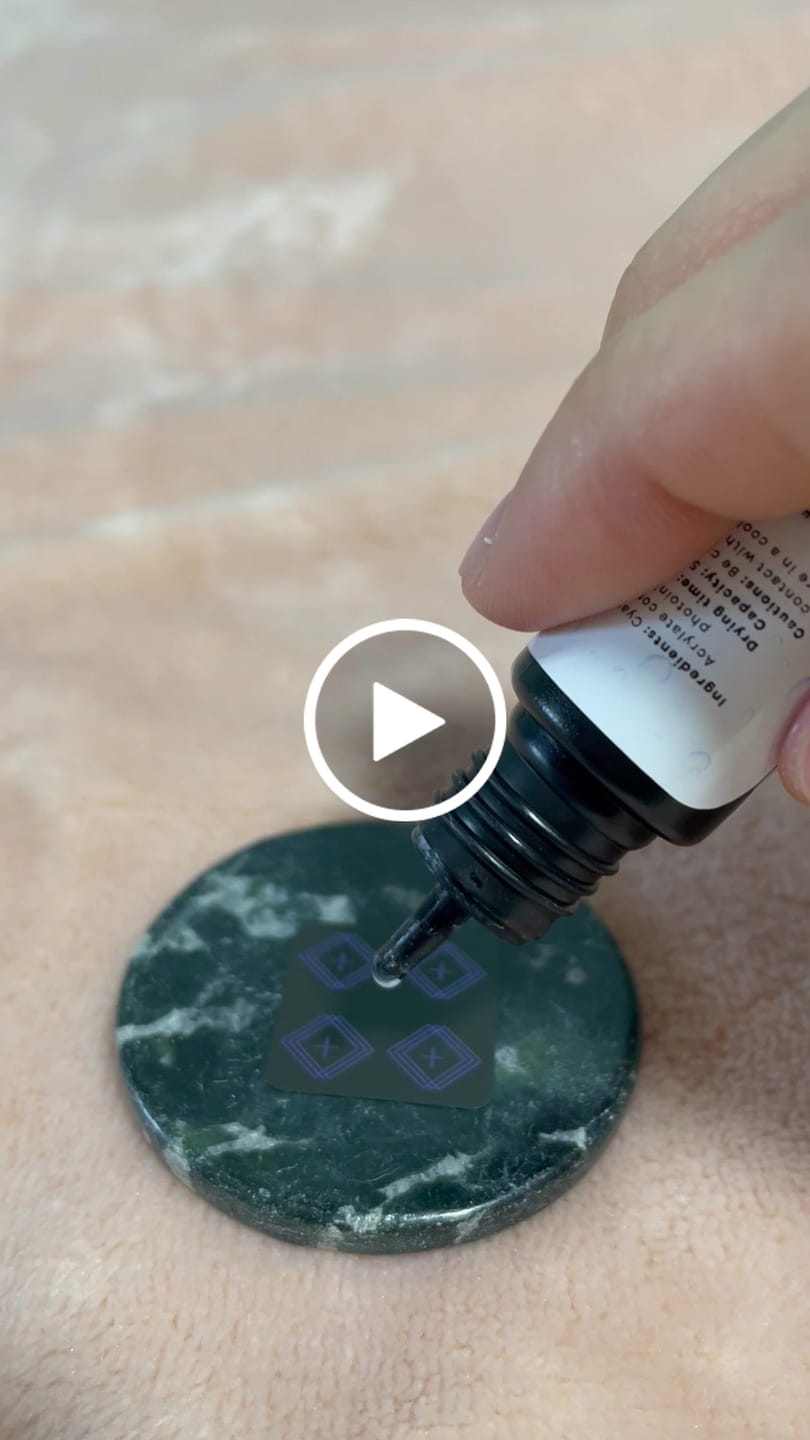 Customer video review of LEDアクアグルー