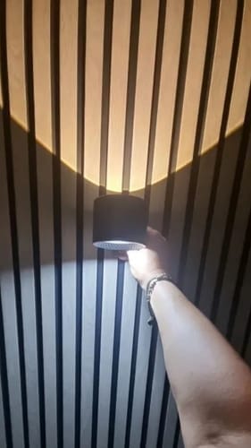 Kundefotogennemgang af LumiHalo