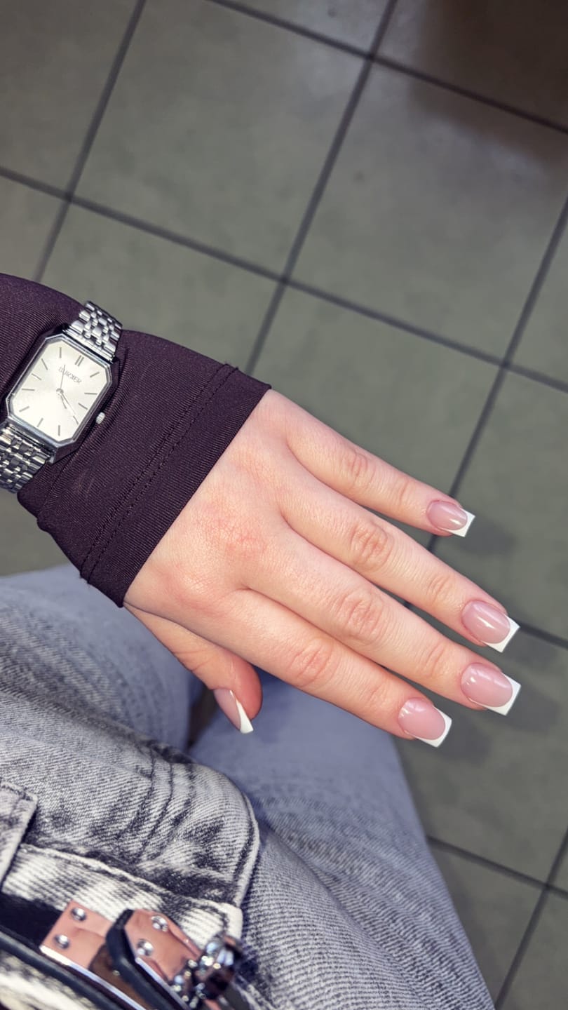 Customer photo review of Isabell Silver